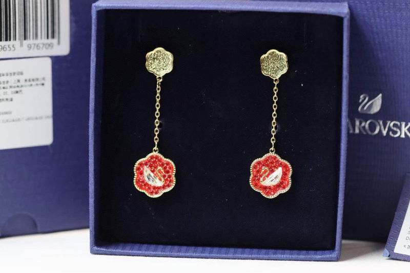 Swarovski Earring 11yxq02